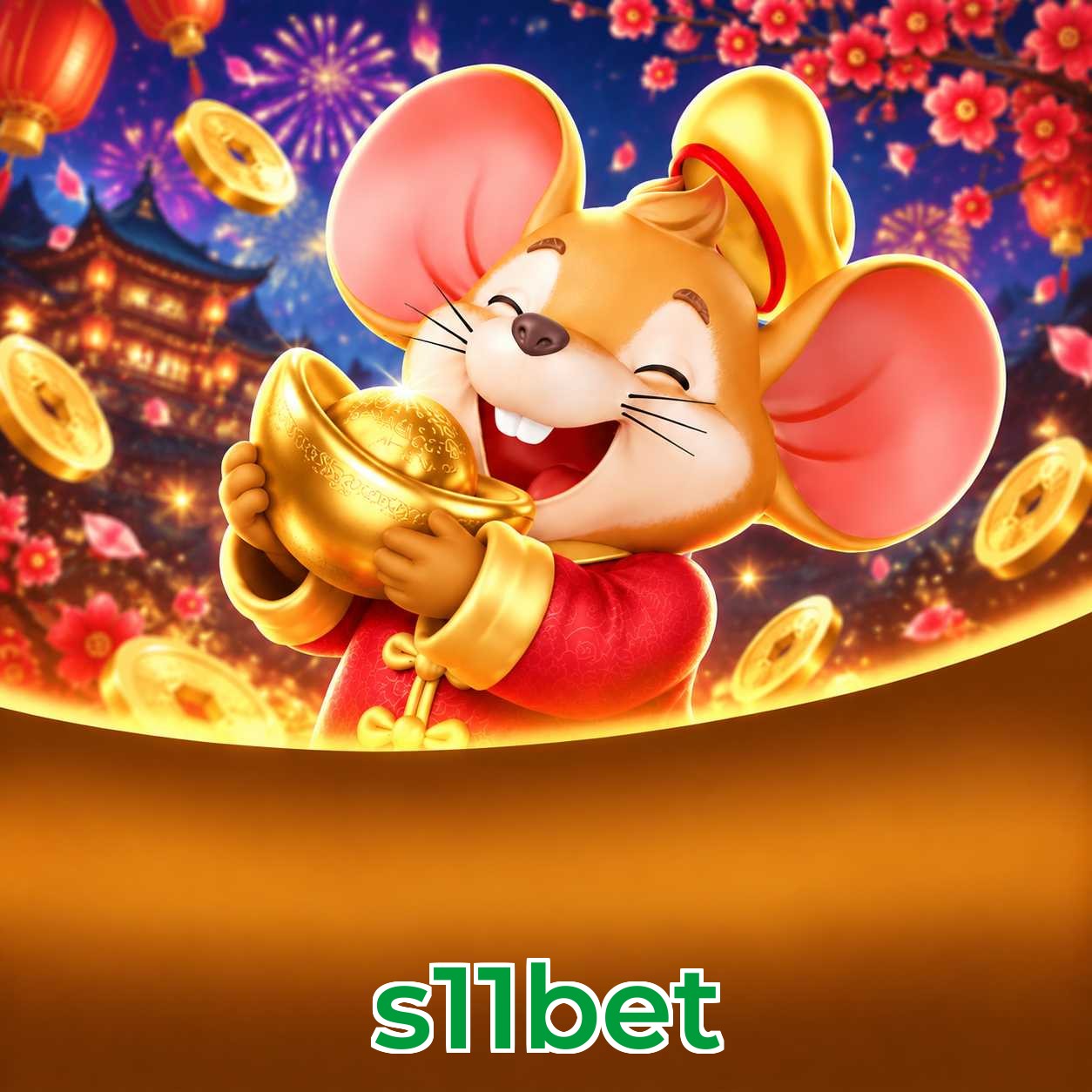 s11bet Odds Lottery