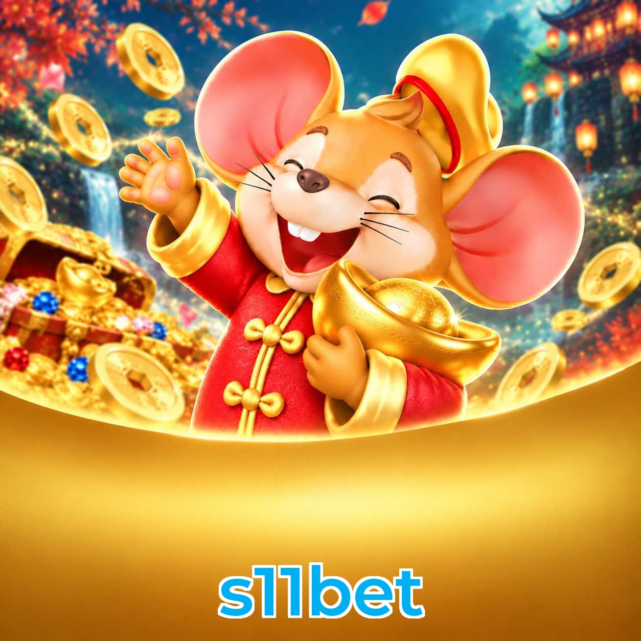 s11bet Fortune Tiger RTP