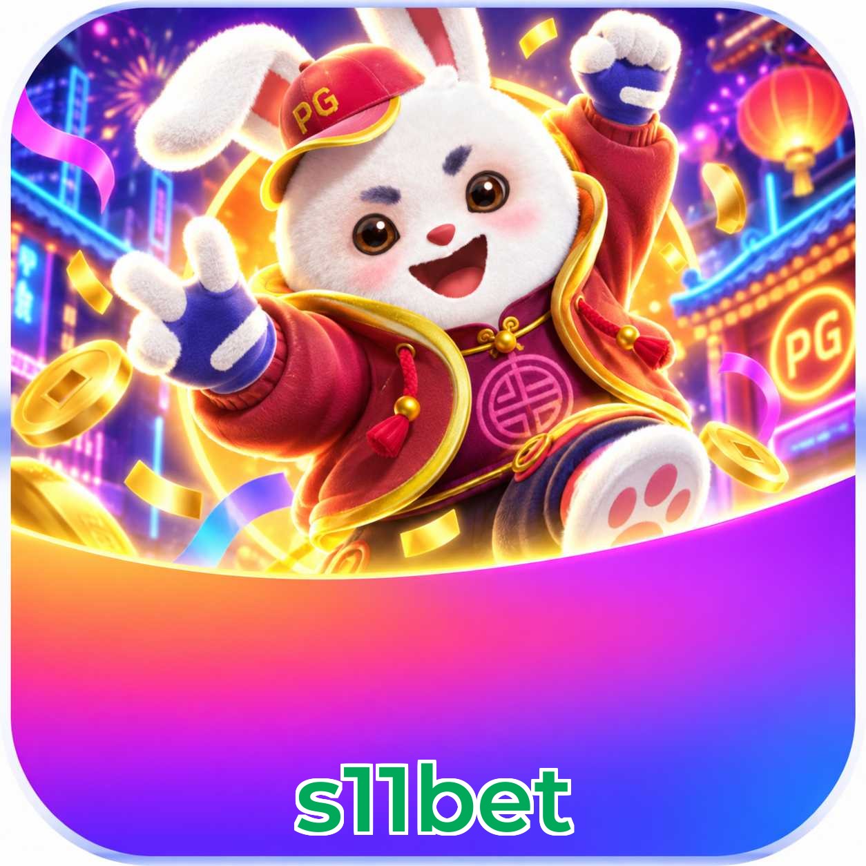 s11bet Facebook Support