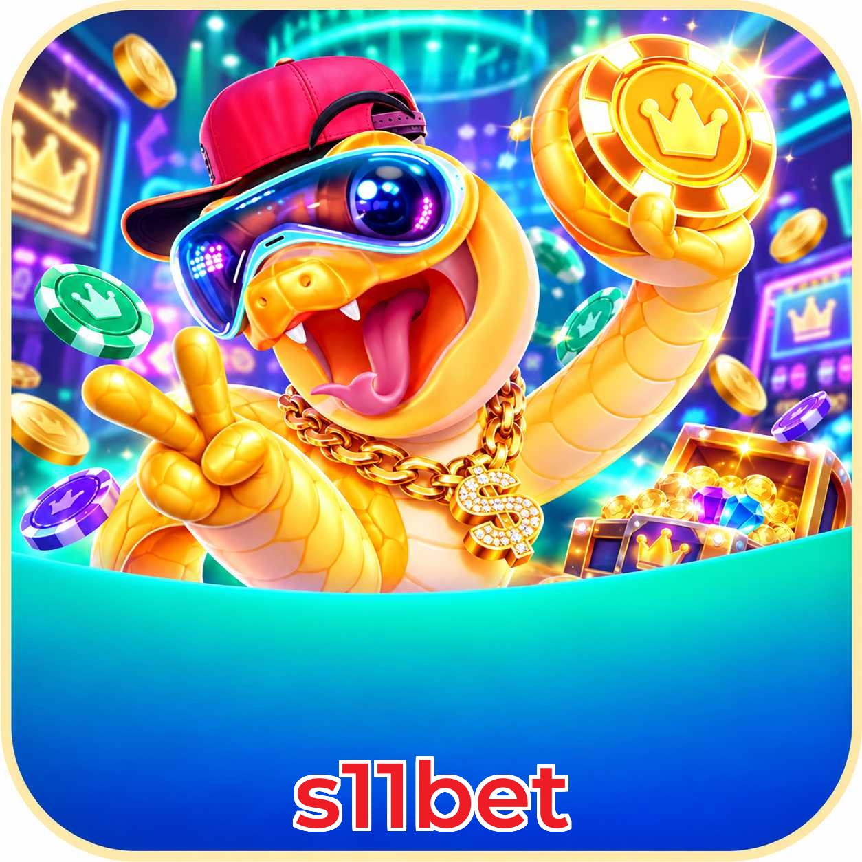 s11bet Facebook Bonus