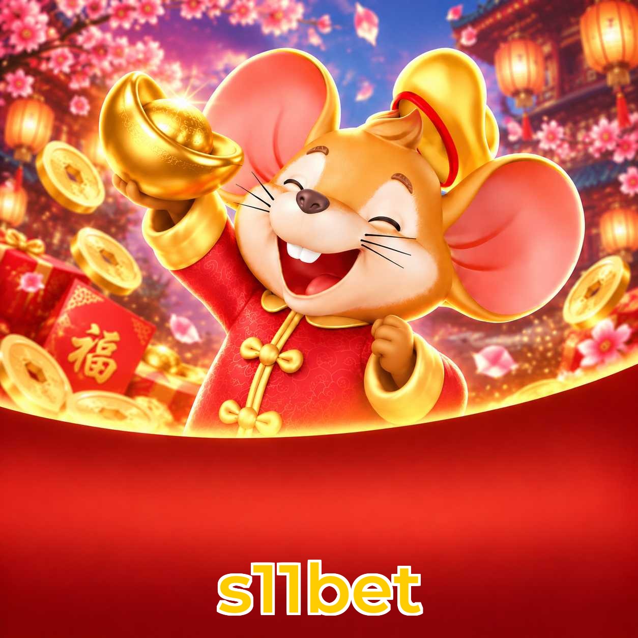 s11bet Telegram