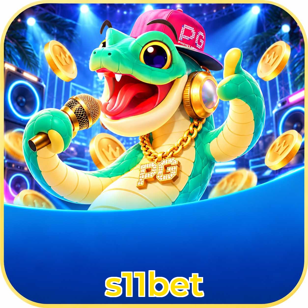 s11bet App FAQ