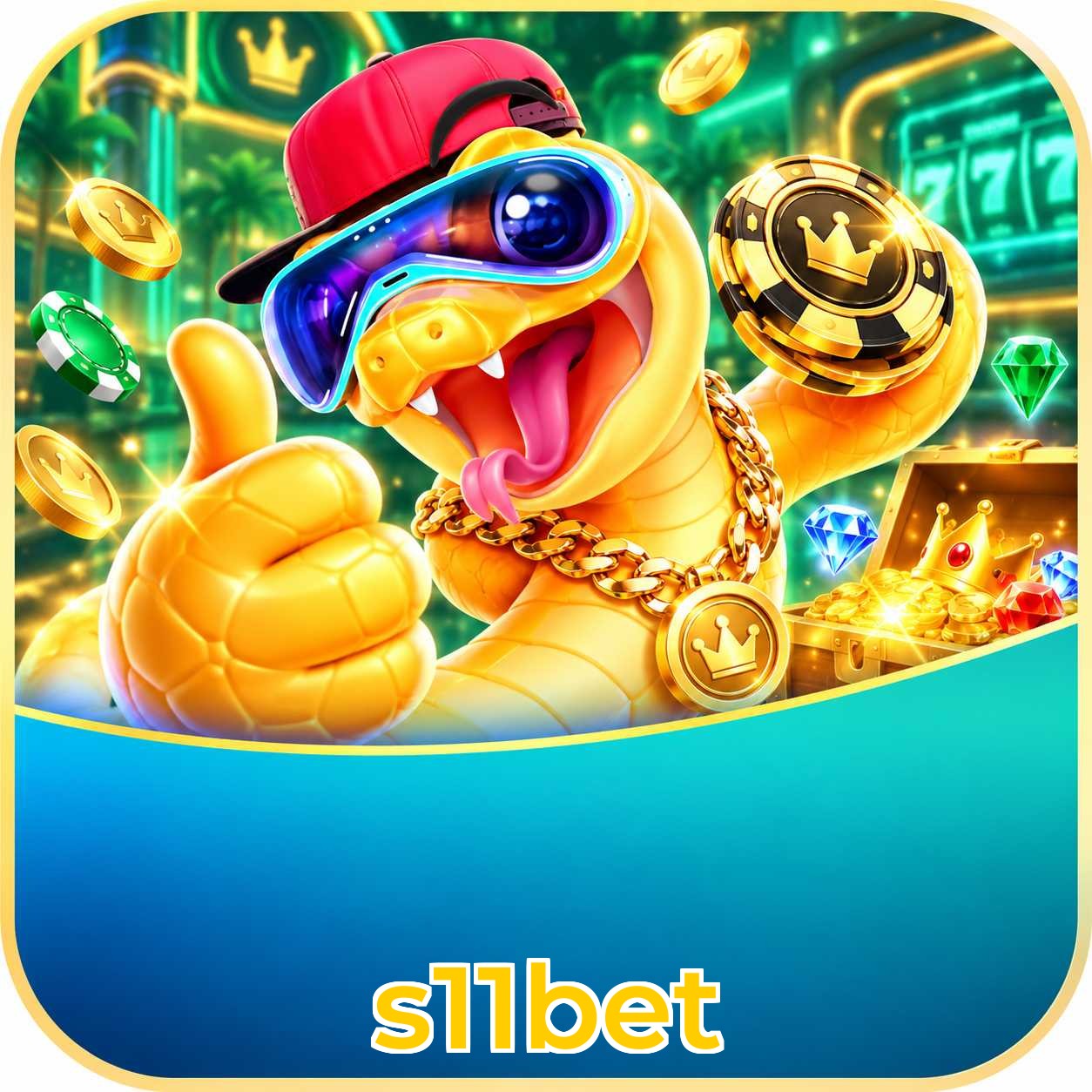 Baixar s11bet Android
