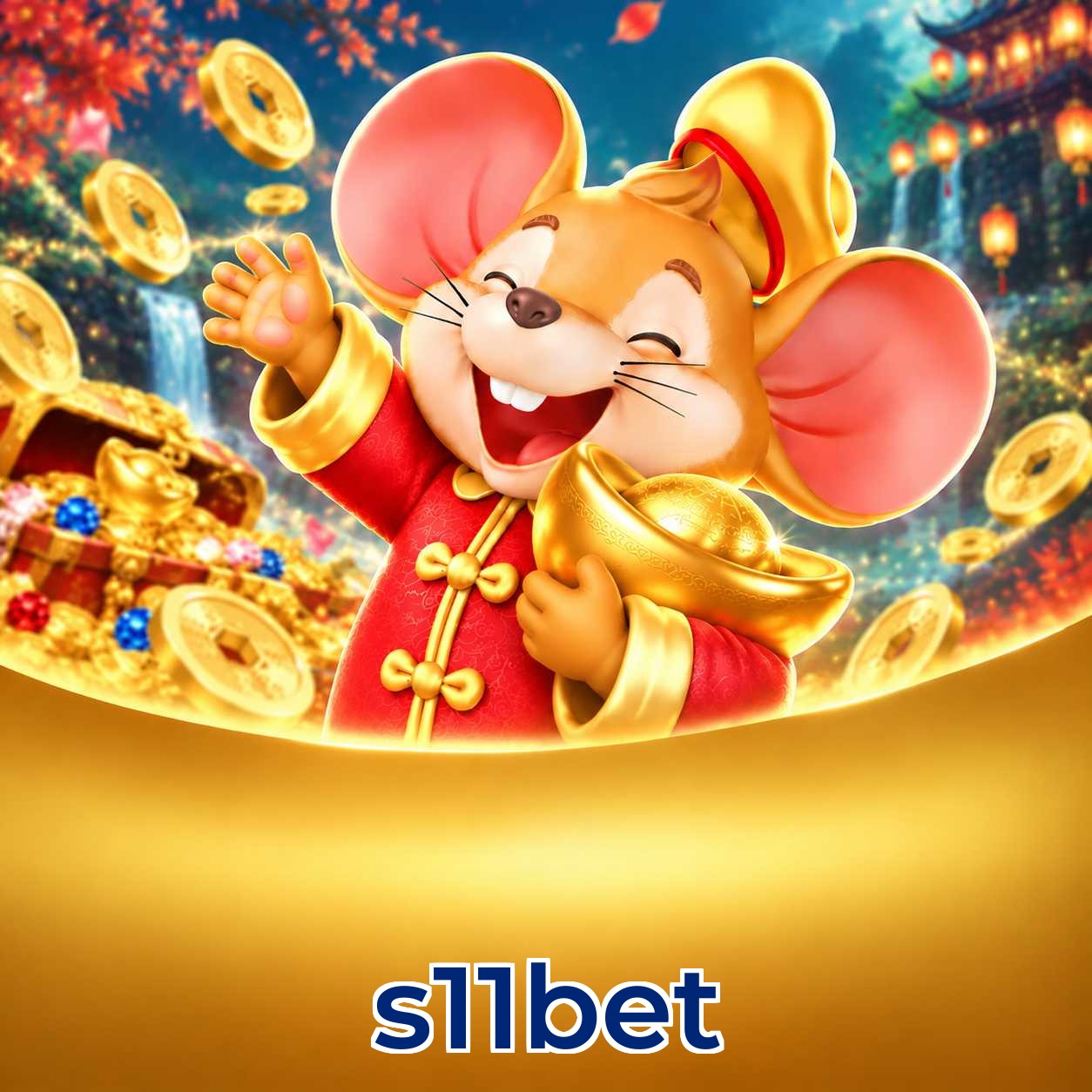 s11bet Métodos de Login