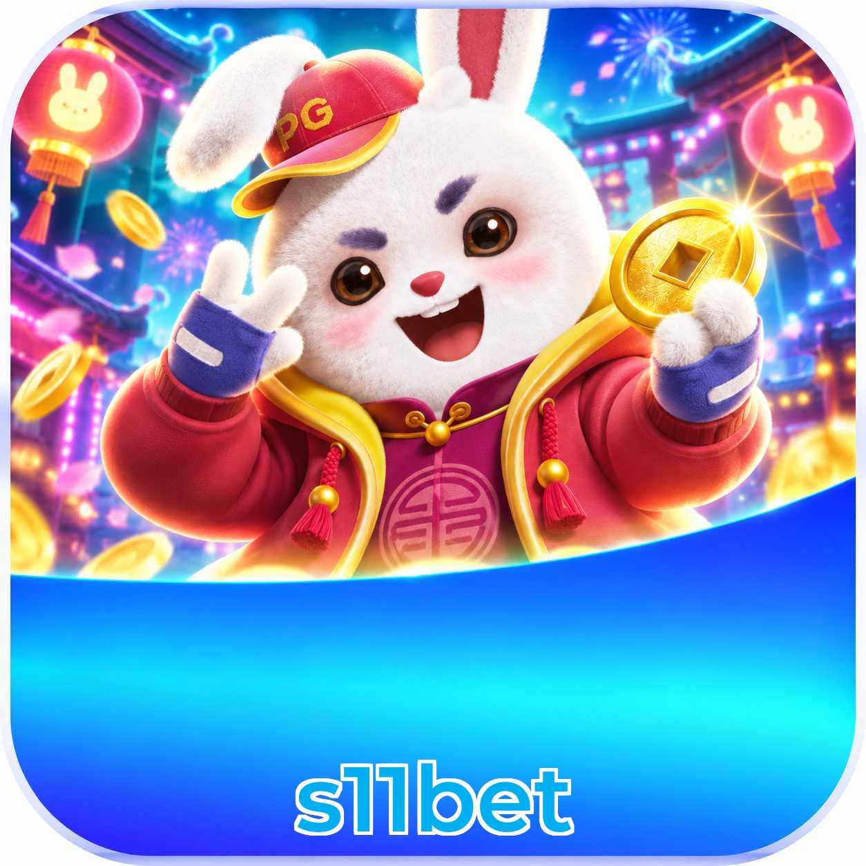 s11bet Telegram Stats