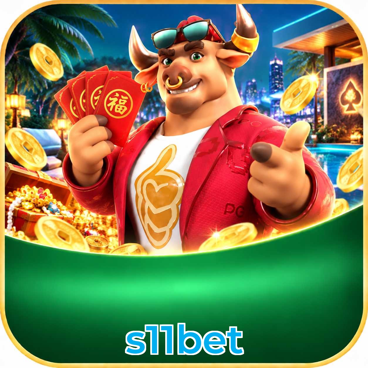 s11bet 2FA