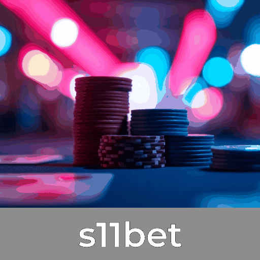 S11bet: Aposte Facilmente com Nosso App Completo
