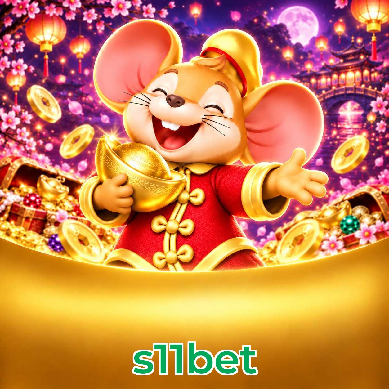 s11bet App Features