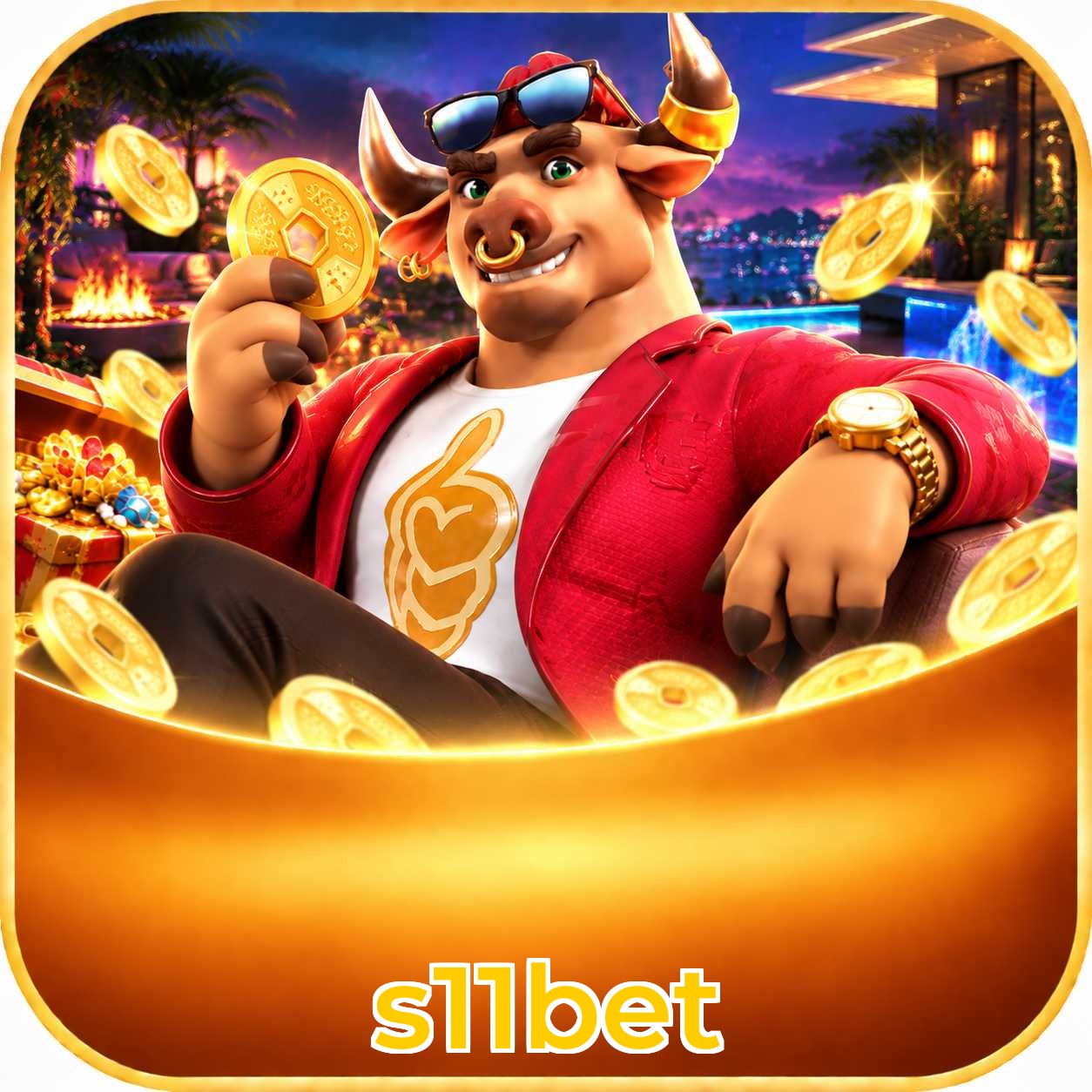 s11bet Free Spins