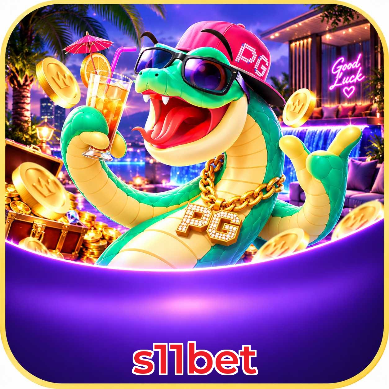 s11bet VIP Program
