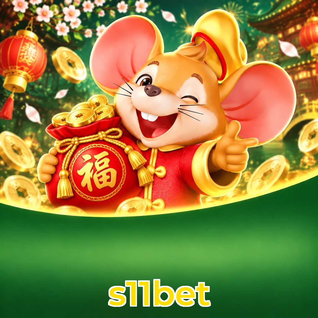s11bet Facebook Page