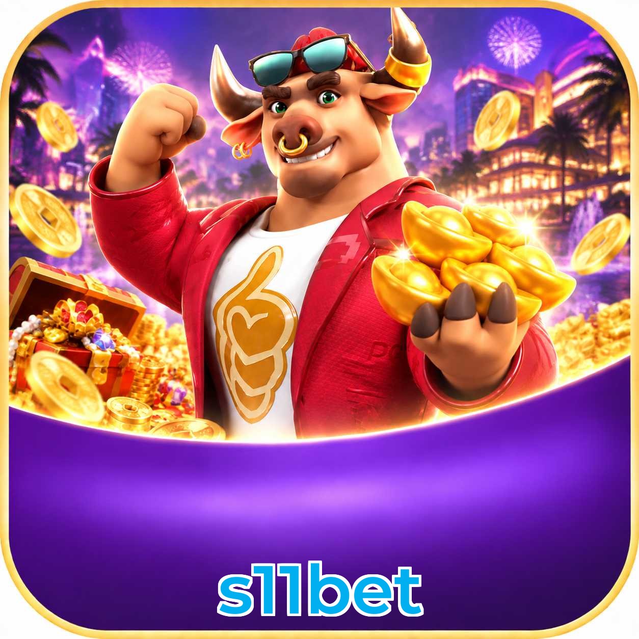 s11bet Security Analysis