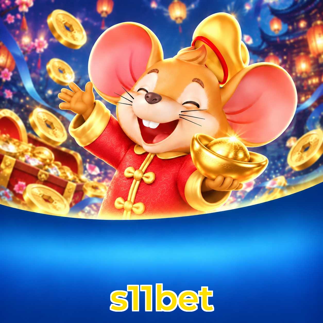 s11bet Telegram FAQ
