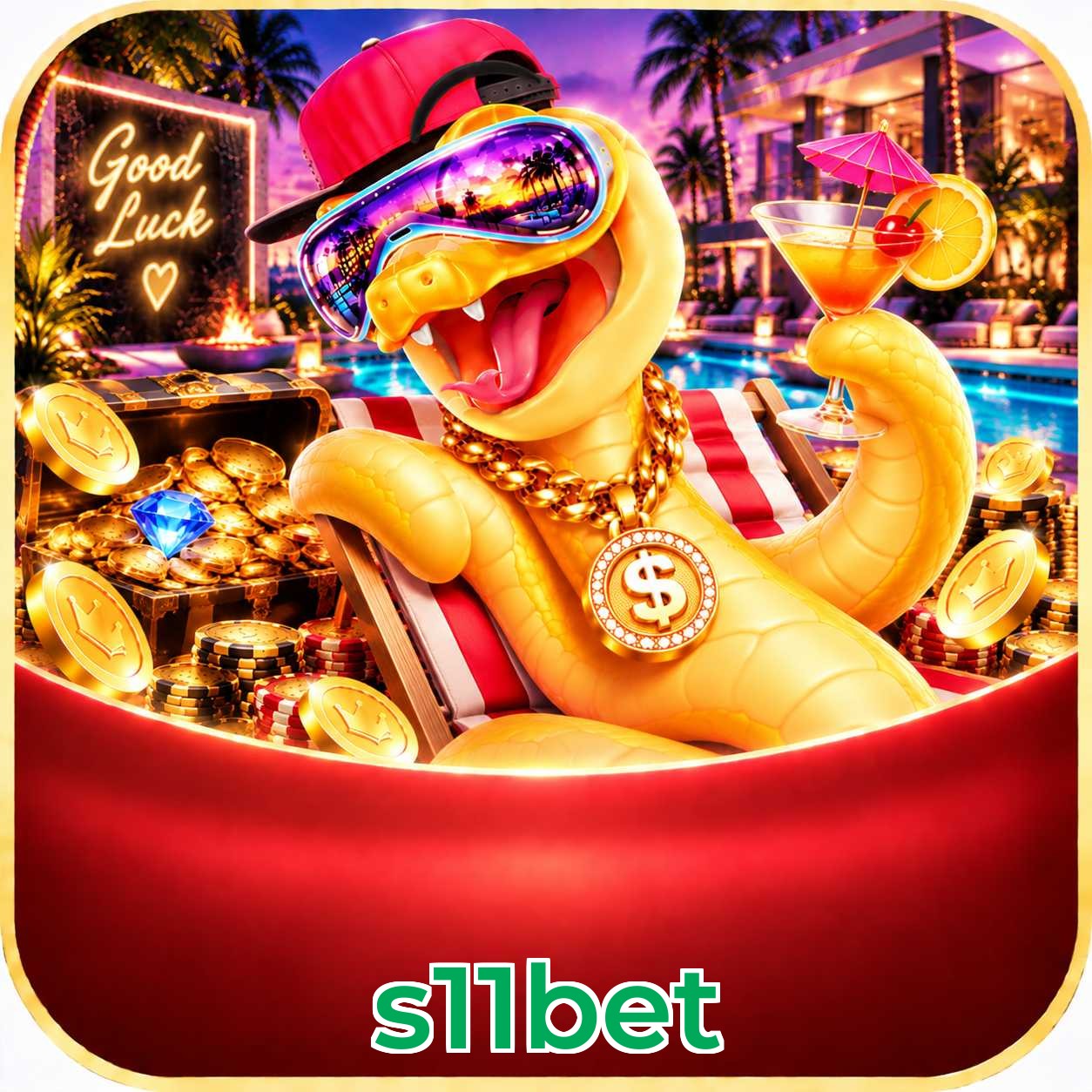 s11bet Uptime