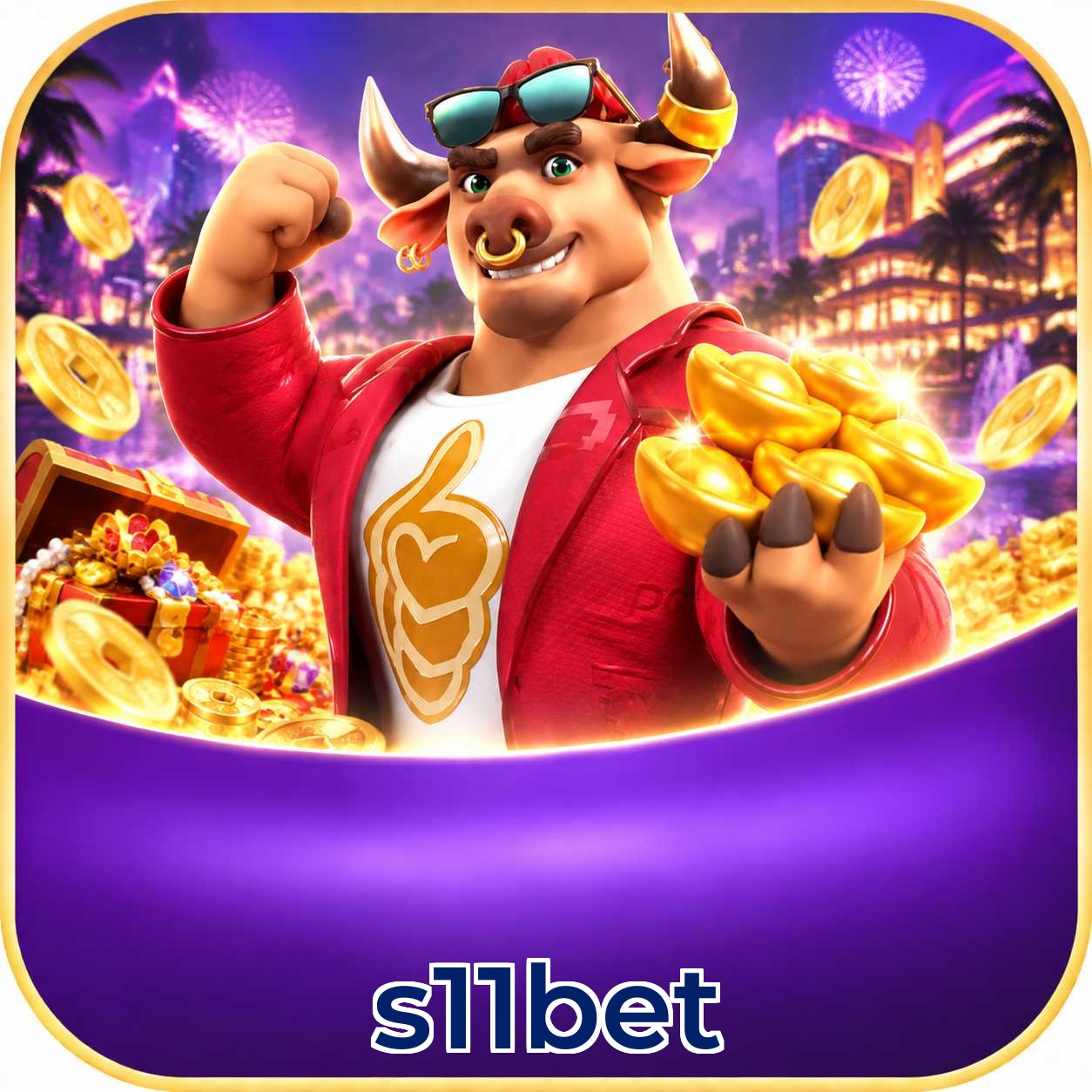 s11bet VIP Telegram