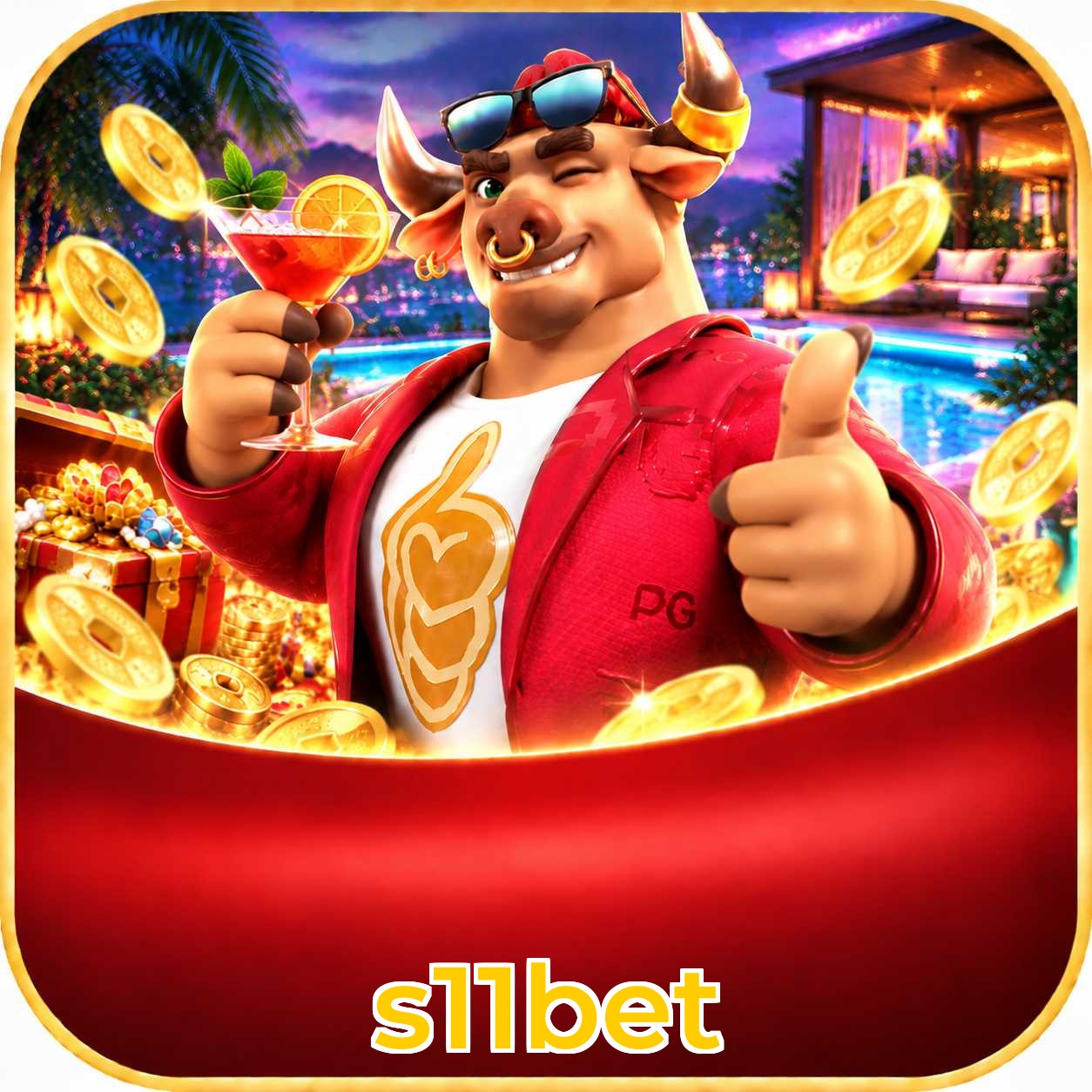 s11bet Fortune Tiger Game